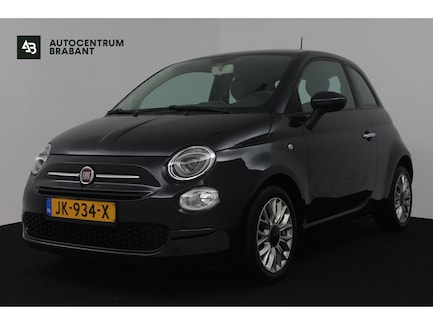 Fiat 500 0