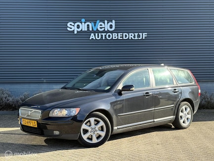 Volvo V50 0