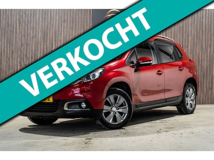 Peugeot 2008 0