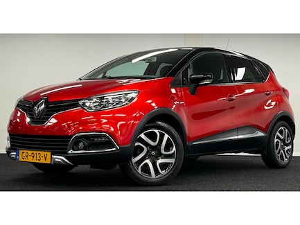 Renault Captur 0