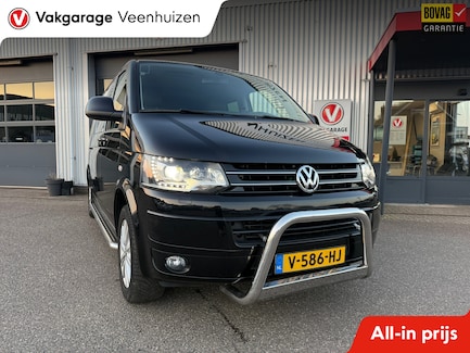 Volkswagen Transporter 0