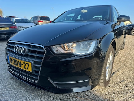Audi A3 0