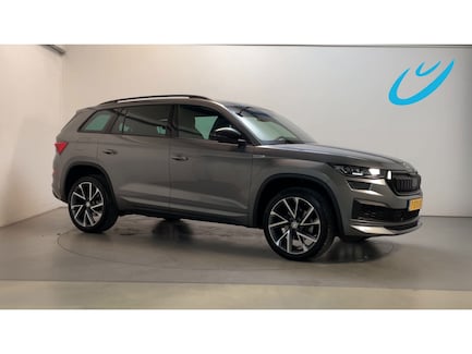 Skoda Kodiaq 0