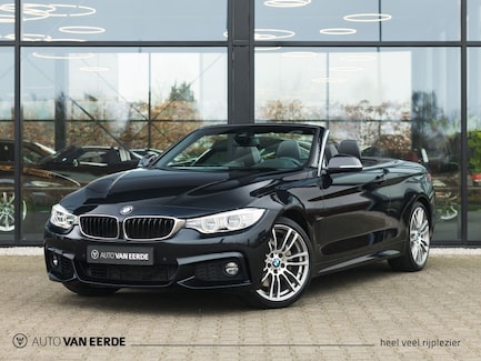 BMW 4-Serie 0