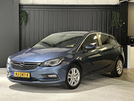 Opel Astra 0