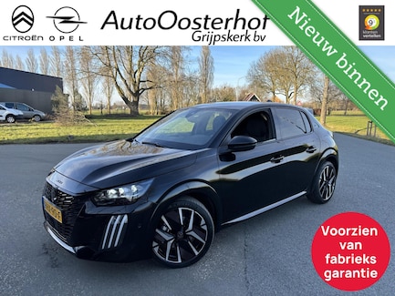 Peugeot 208 0