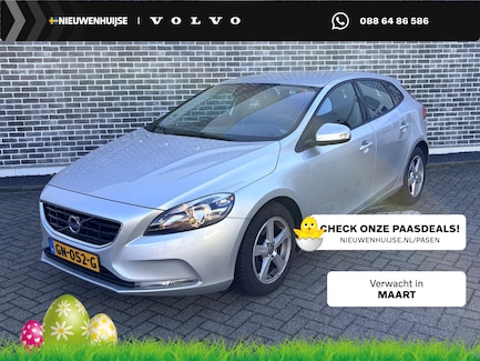 Volvo V40 0