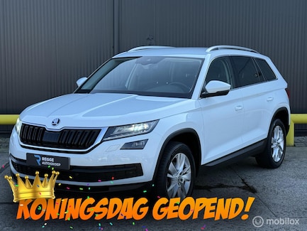 Skoda Kodiaq 0