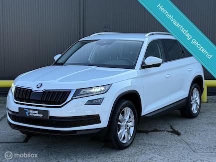 Skoda Kodiaq 0