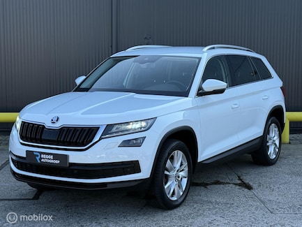 Skoda Kodiaq 0