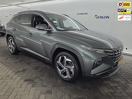 Hyundai Tucson 0