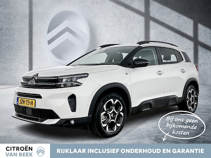 Citroën C5 Aircross 0
