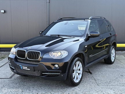 BMW X5 0