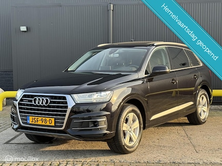 Audi Q7 0
