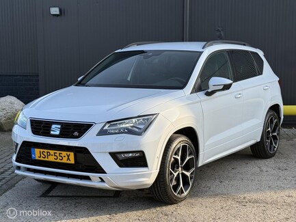 SEAT Ateca 0