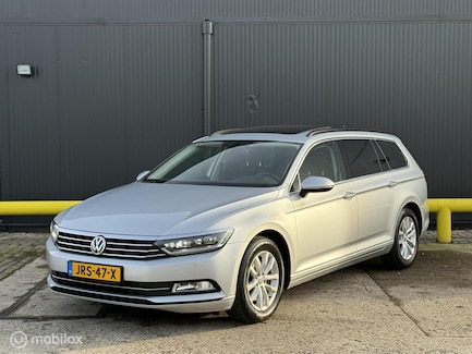 Volkswagen Passat 0