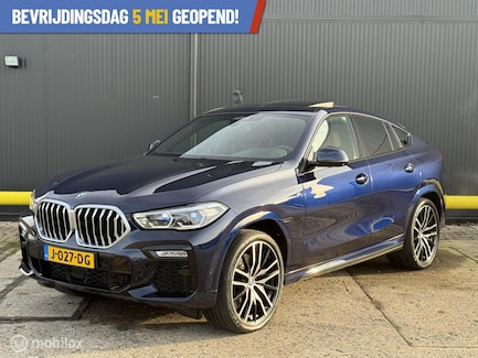 BMW X6 0