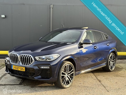 BMW X6 0