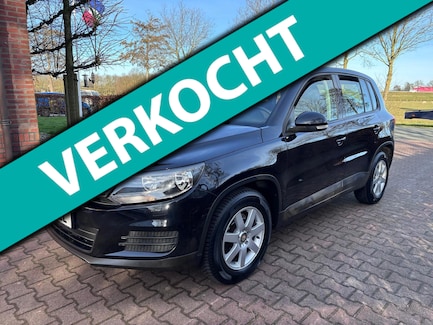 Volkswagen Tiguan 0