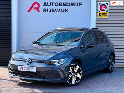Volkswagen Golf 0