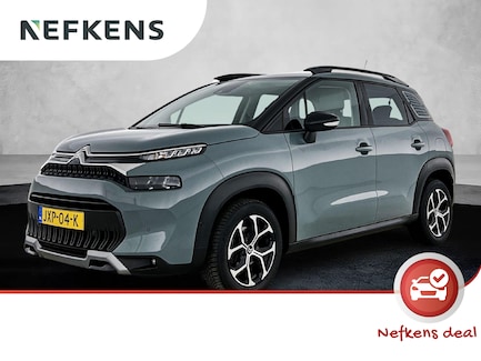 Citroën C3 Aircross 0