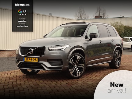 Volvo XC90 0