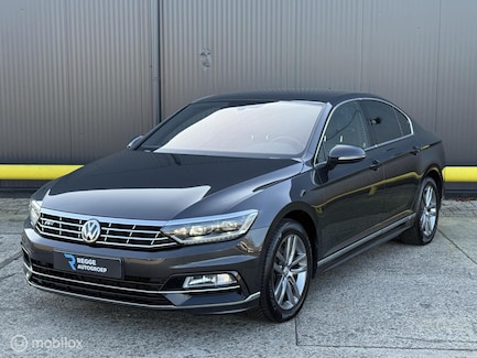Volkswagen Passat 0