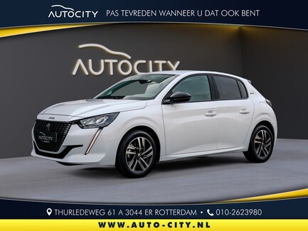 Peugeot 208 0