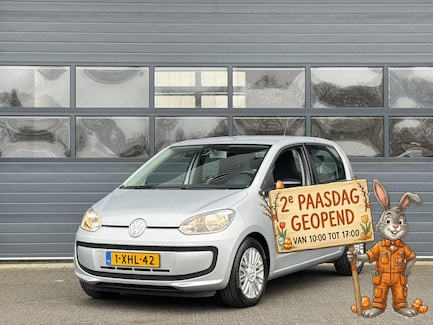 Volkswagen Up! 0