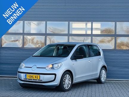 Volkswagen Up! 0
