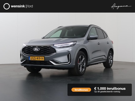 Ford Kuga 0