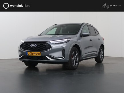 Ford Kuga 0