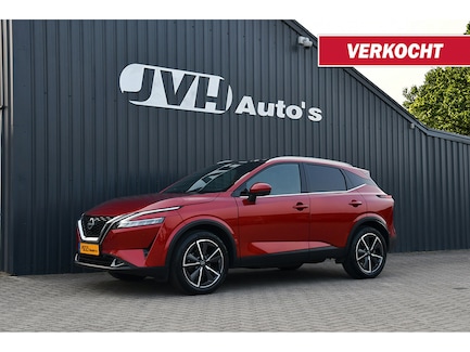 Nissan Qashqai 0