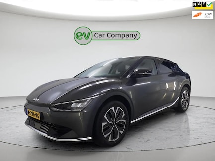 Kia EV6 0
