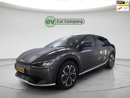 Kia EV6 0