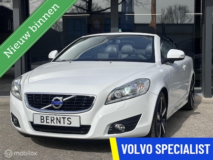 Volvo C70 0