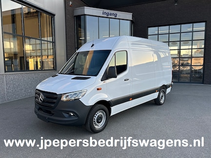 Mercedes-Benz Sprinter 0