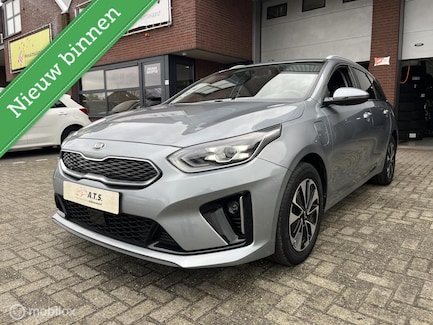 Kia Ceed 0