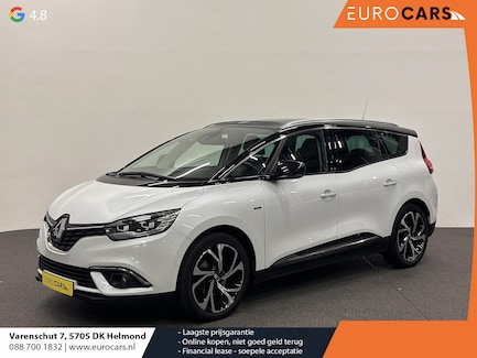 Renault Scenic 0