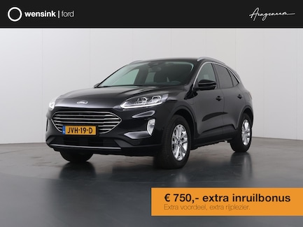 Ford Kuga 0