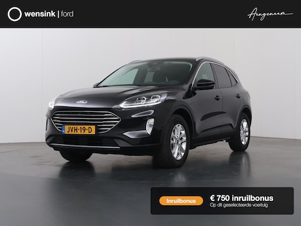 Ford Kuga 0