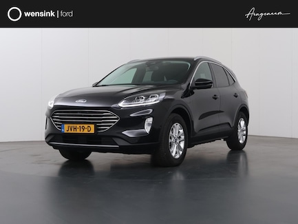 Ford Kuga 0