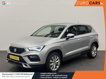 SEAT Ateca 0