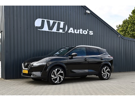 Nissan Qashqai 0