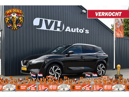 Nissan Qashqai 0