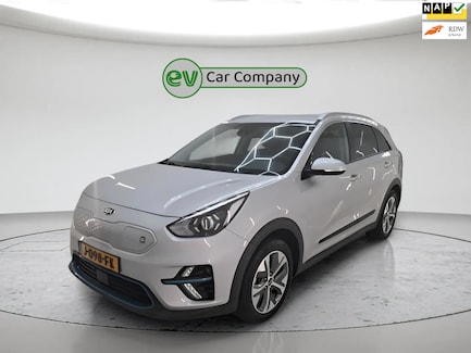 Kia Niro EV 0