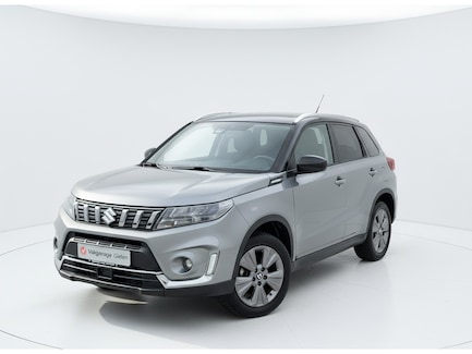 Suzuki Vitara 0
