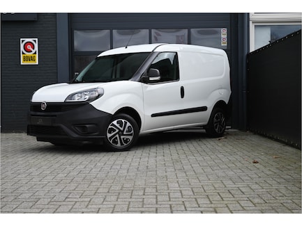 Fiat Doblò Cargo 0