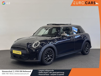 MINI Cooper 0