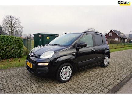Fiat Panda 0